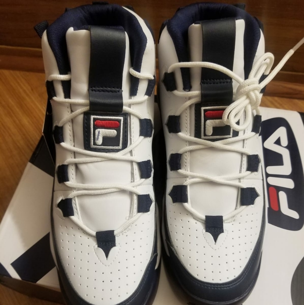Fila Grant Hills